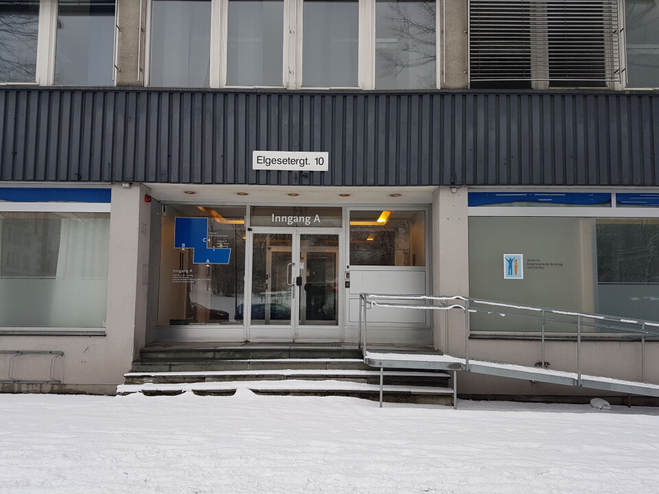Nærmer seg kritisk for Elgesetergate 10-14