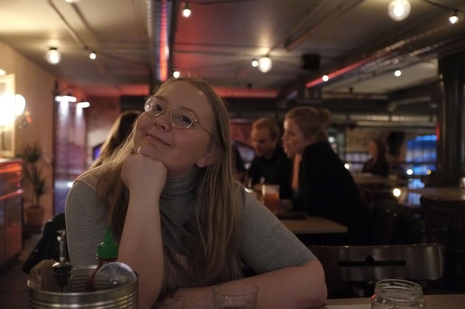 Aase Maren Iversen Østgaard mener det er viktig å ta opp kontroversielle tema under samfundsmøter.