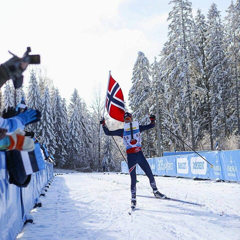 Gull og bronse i Student-VM