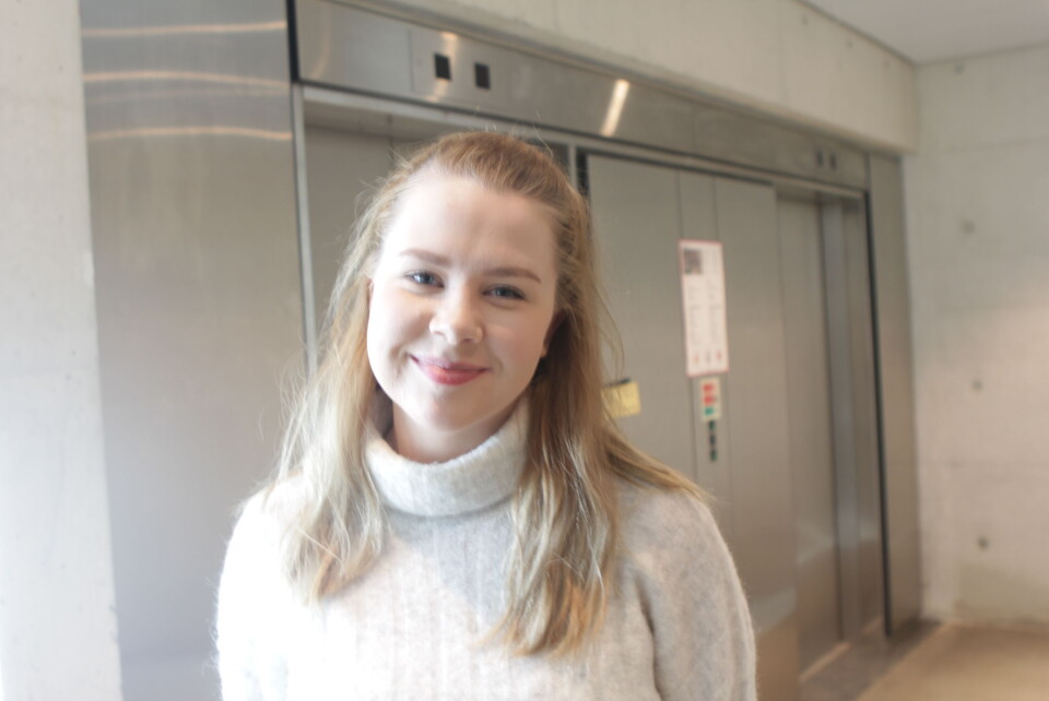 Fem på campus om Moholtkjellerne