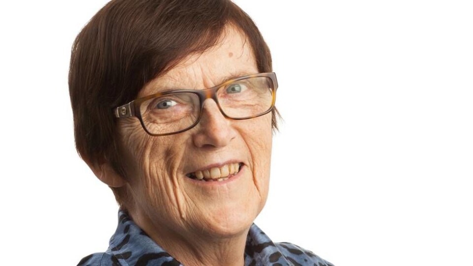 Reiten mottok i 2009 Fridtjof Nansens belønning til fremragende forskere.