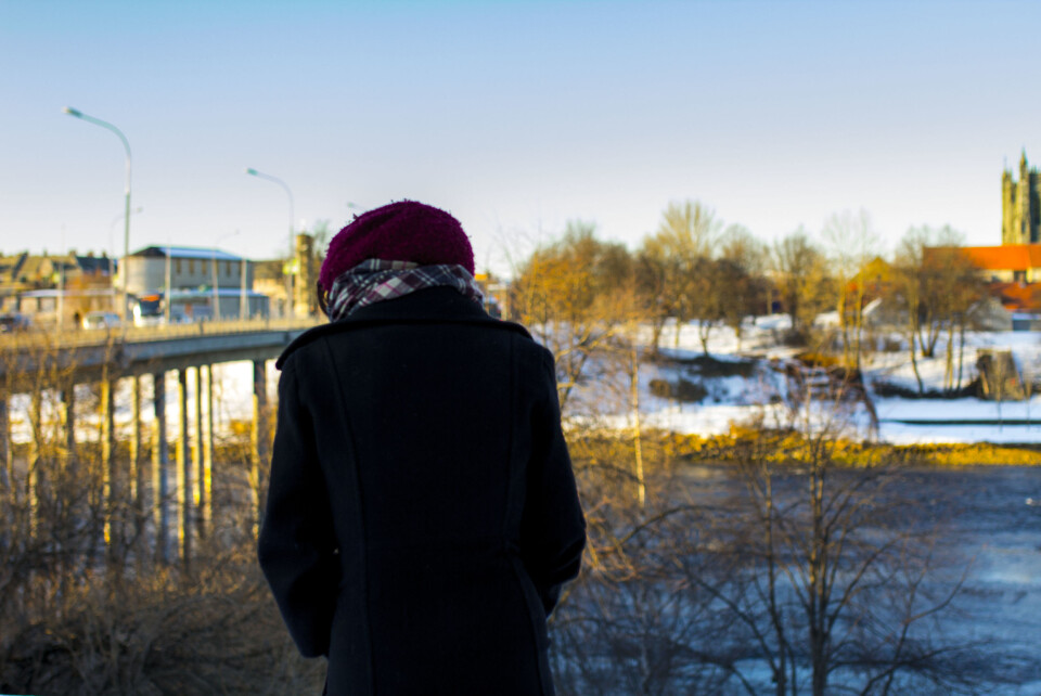 Stiller seg positive til vennepris