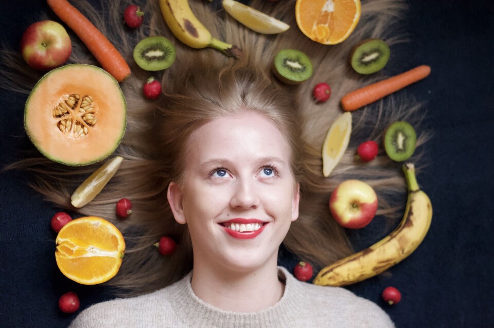 Dommedag og stygge poteter