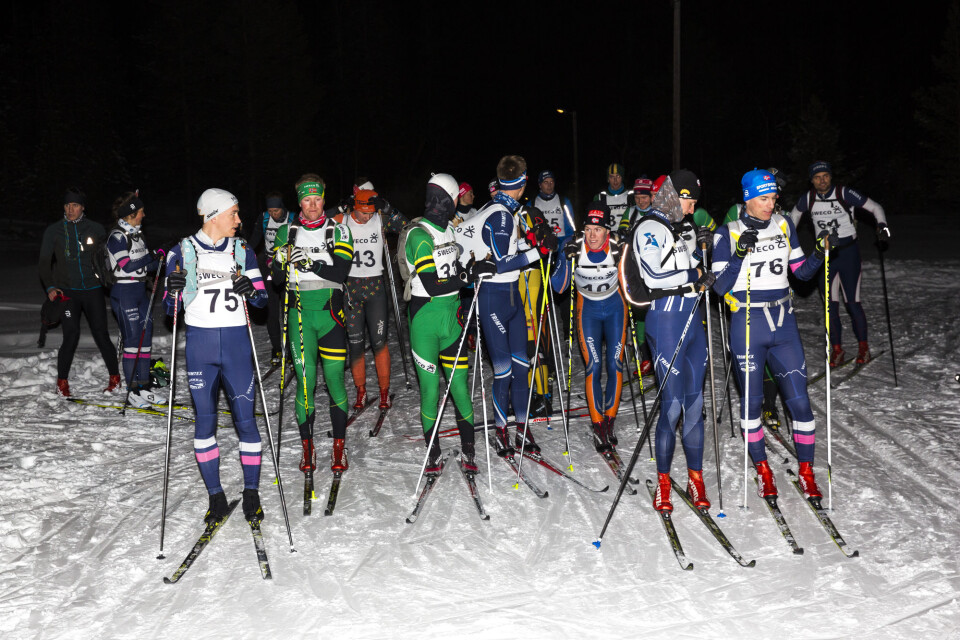 Skismøringens giftige verden