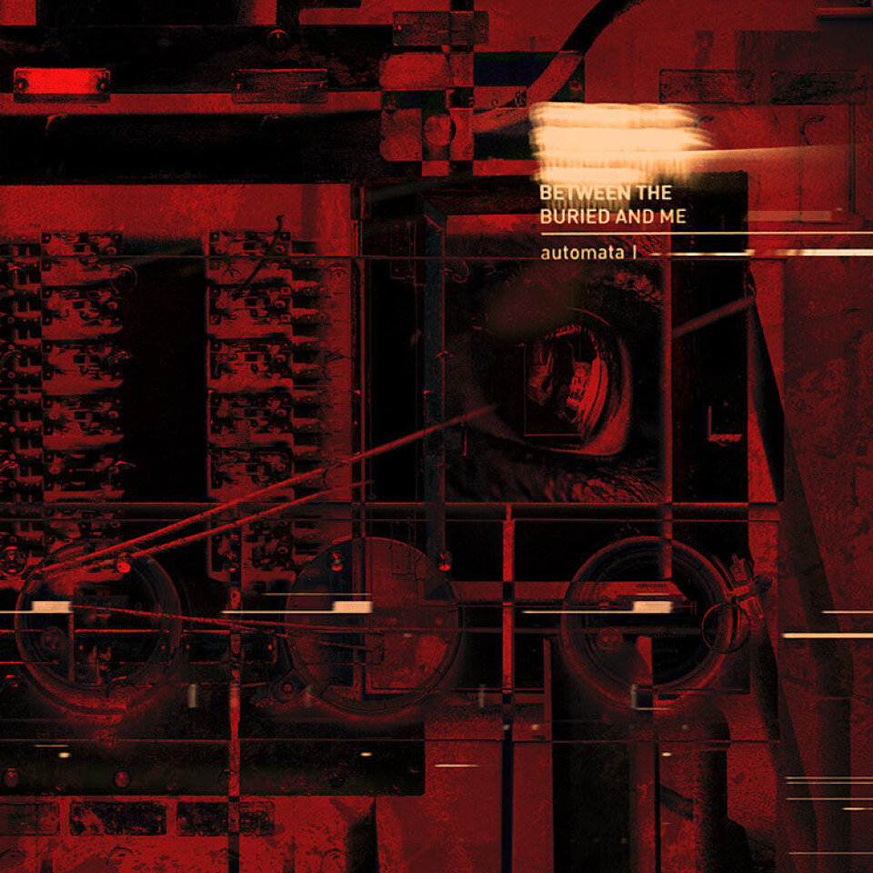 Between The Buried And Me – Automata I