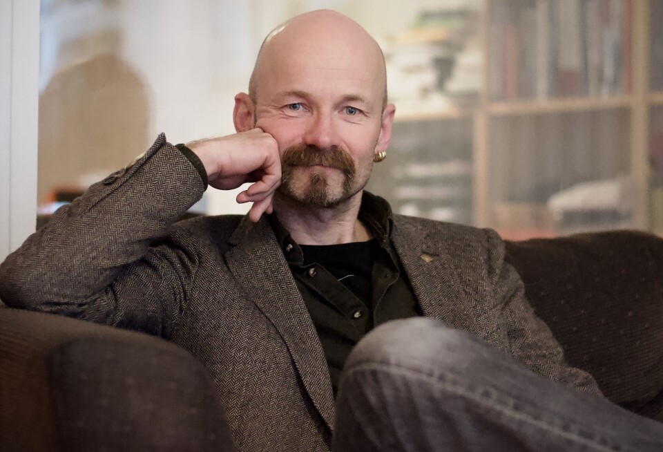 OPPRETHOLDELSE: Tjora mener en jevn, overordnet indre kritikk av hele universitetssektoren er viktig.