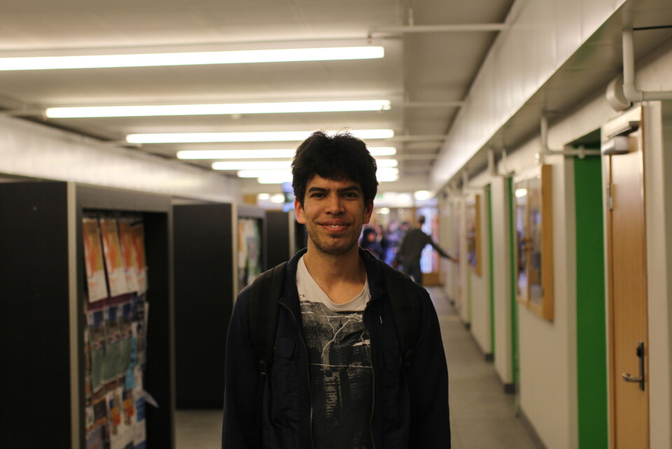 Stephen Ing