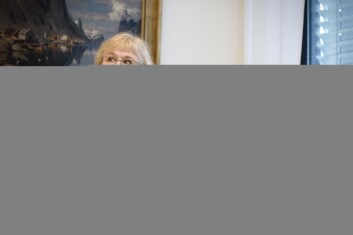TENK STØRRE: - Vi kan ikke spørre næringslivet: «Hva er det du trenger i morgen?» Vi må tenke større og mer langsiktig for å kunne bidra med nyttig utdanning for framtiden, sier Berit Rian i Næringsforeningen i Trondheimsregionen. TENK STØRRE: - Vi kan ikke spørre næringslivet: «Hva er det du trenger i morgen?» Vi må tenke større og mer langsiktig for å kunne bidra med nyttig utdanning for framtiden, sier Berit Rian i Næringsforeningen i Trondheimsregionen.
