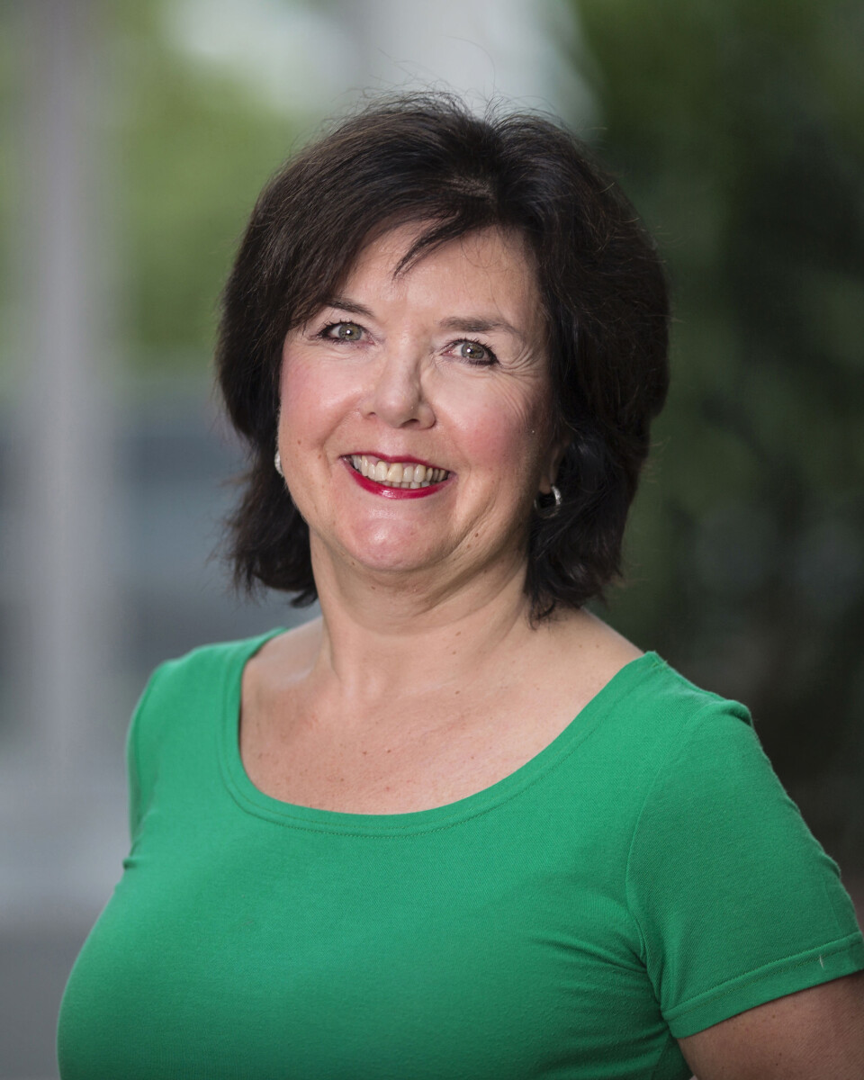 Ulla Forseth, Professor og sosiolog ved Institutt for sosiologi og statsvitenskap, NTNU