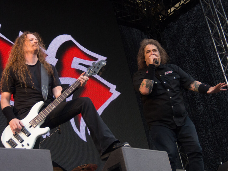 Exodus