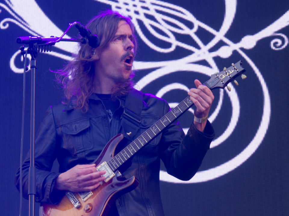 Opeth