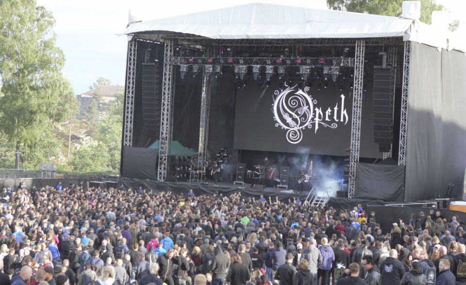 Opeth