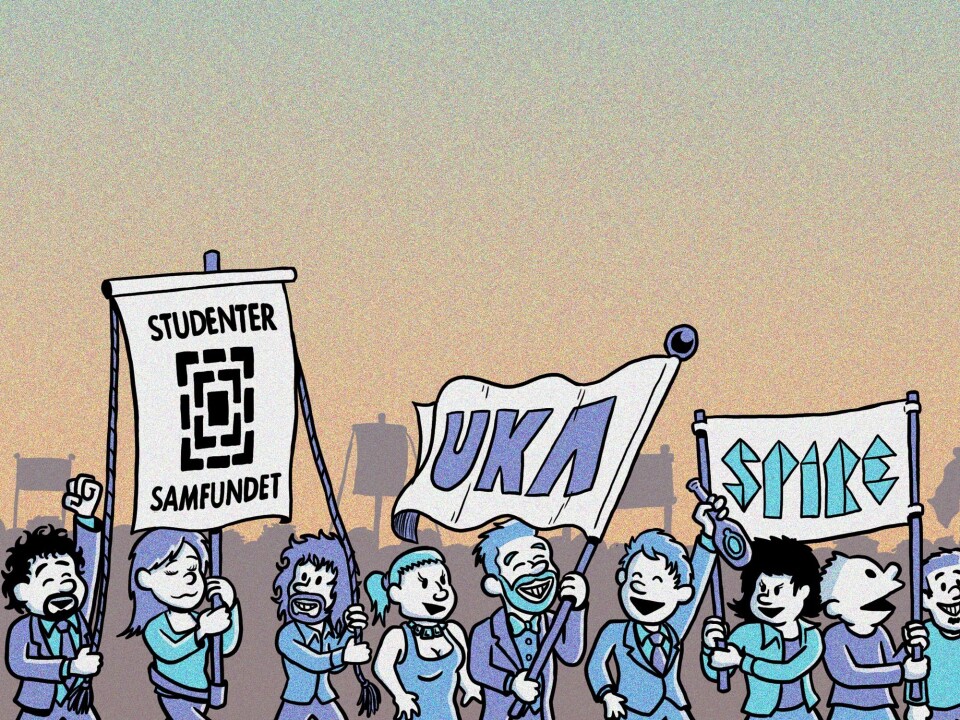 En introduksjon til frivilligheten
