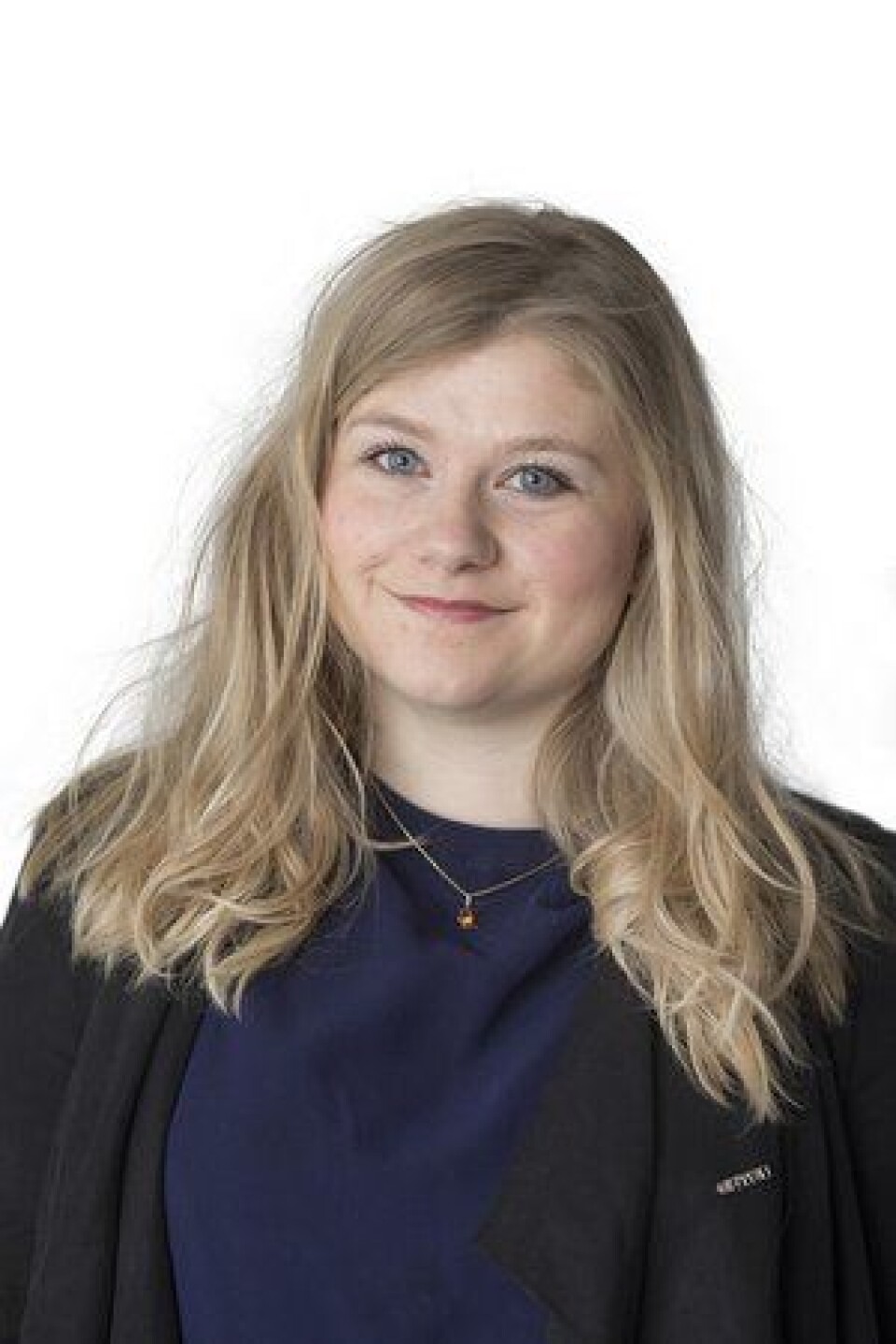 Avtroppende styremedlem Anja Beate Andersen i NTNU-styret.