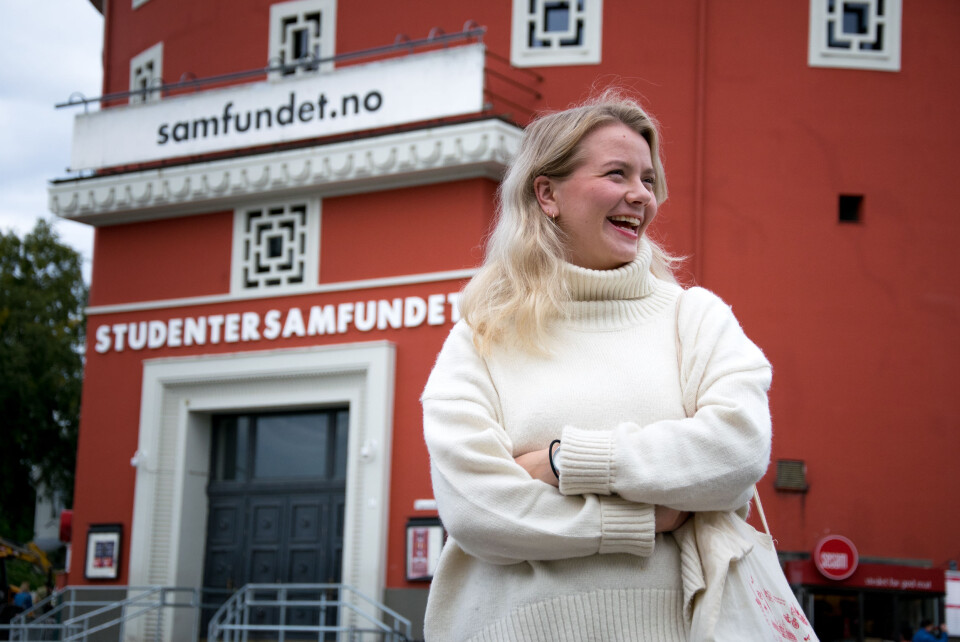 Personvern endrer frivilligheten