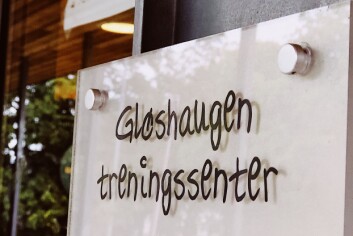 LEVENDE CAMPUS: Gløshaugen skal etter planen bli en studieby med et levende campus hvor trening og uteliv står sentralt. LEVENDE CAMPUS: Gløshaugen skal etter planen bli en studieby med et levende campus hvor trening og uteliv står sentralt.