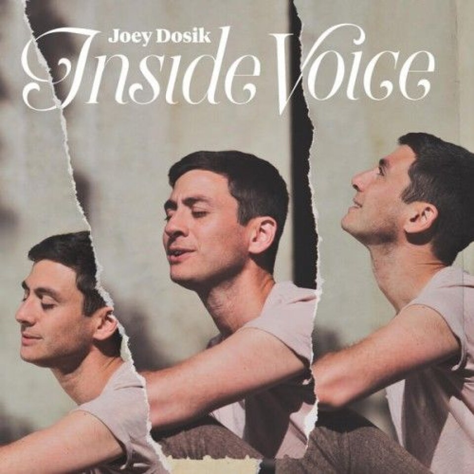 Joyce Dosik: Inside Voice