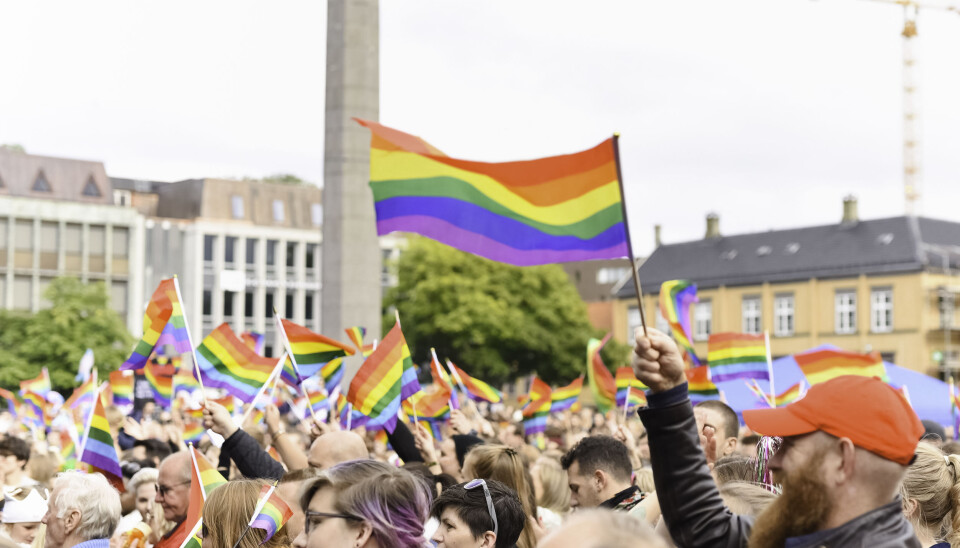 PRIDE: Årets pride-feiring er stappfull av store og små arrangementer for å dekke både behov og mangfold. PRIDE: Årets pride-feiring er stappfull av store og små arrangementer for å dekke både behov og mangfold.