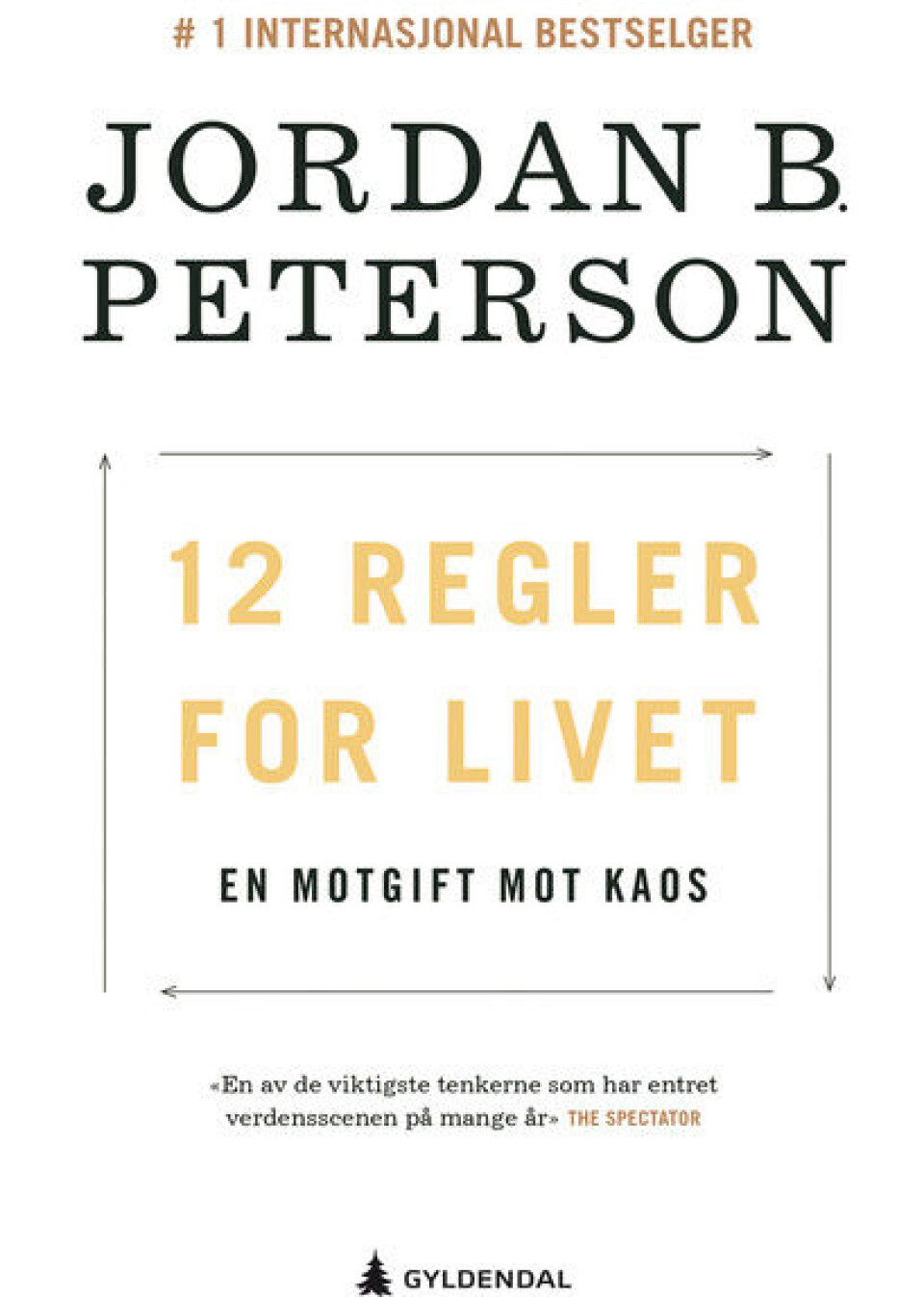 Urhjernen er alene