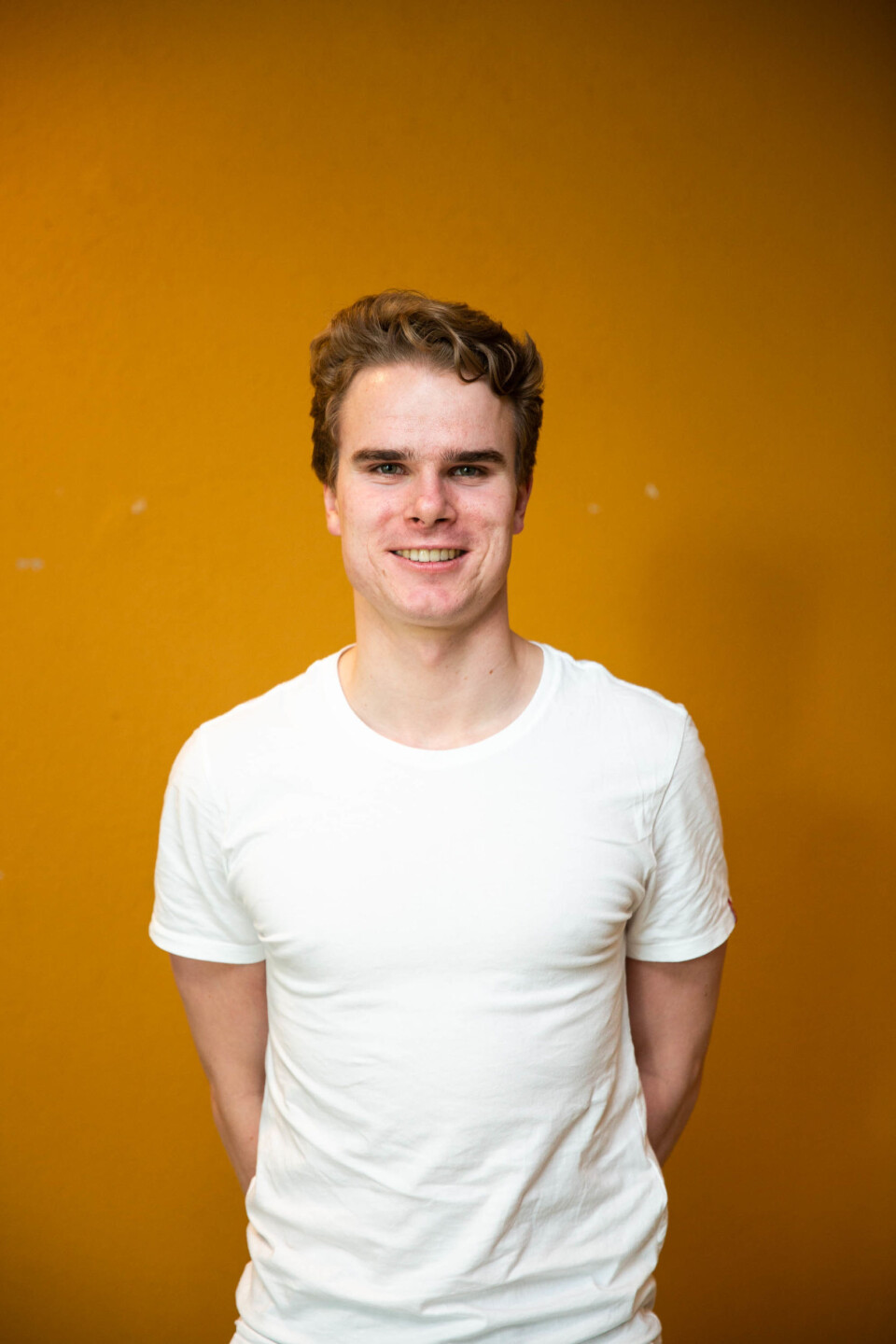 Lars Habostad.