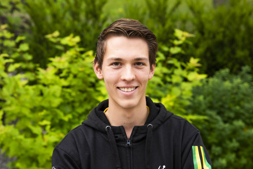 Store forventninger til Studentlekenes 20-årsjubileum
