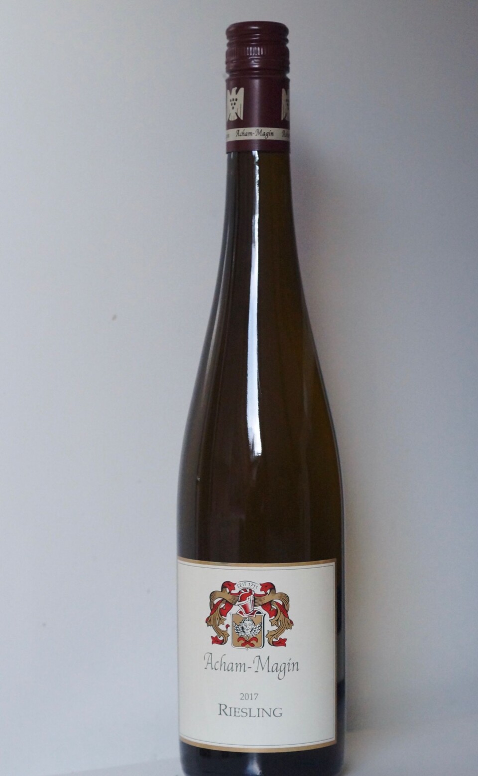 Vann med vinsmak på budsjett