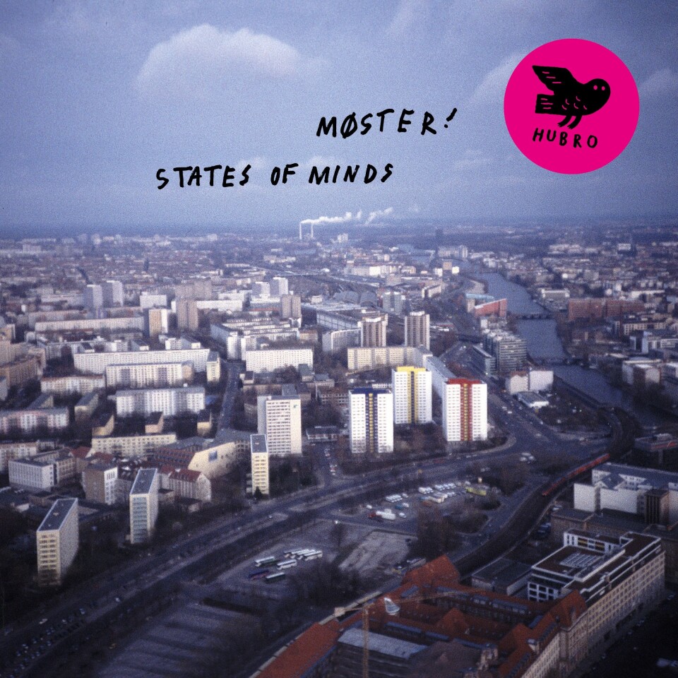 Møster – States of Mind