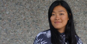 ANSA-president Hanna Flood er skuffet over det nye statsbudsjettet. ANSA-president Hanna Flood er skuffet over det nye statsbudsjettet.