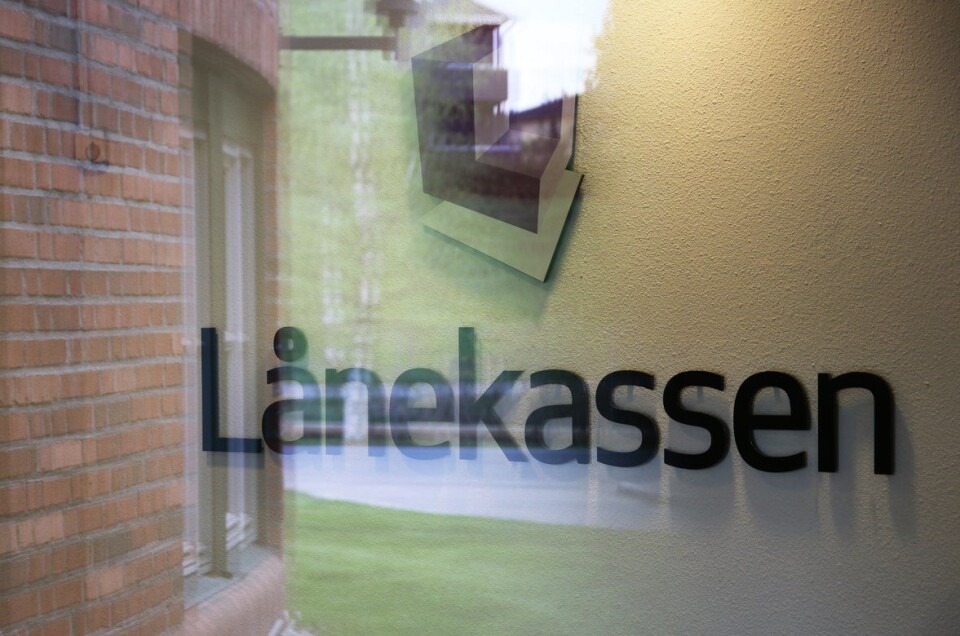 Kan miste deler av stipendet om du ikke fullfører en grad