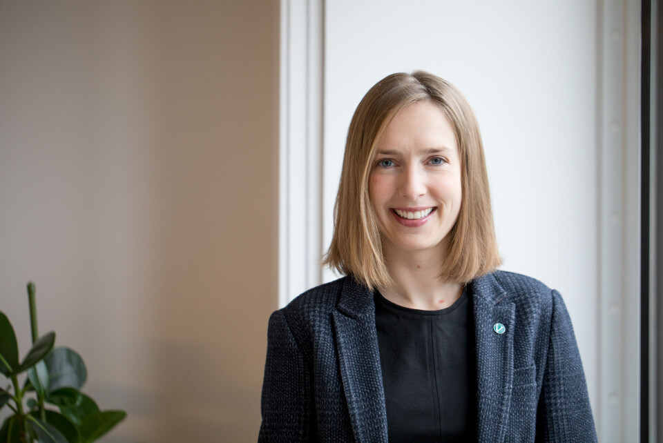 Ønsker flere studenter på utveksling