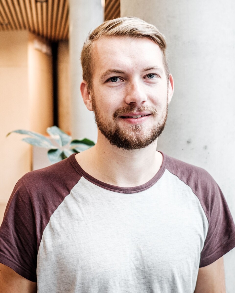 Leder Kristian Vinnelrød i Studentforeningen av lærerstudenter i Trondheim (Salt) mener at god forkunnskap er viktig ved praktisk undervisning som escape room. Leder Kristian Vinnelrød i Studentforeningen av lærerstudenter i Trondheim (Salt) mener at god forkunnskap er viktig ved praktisk undervisning som escape room.