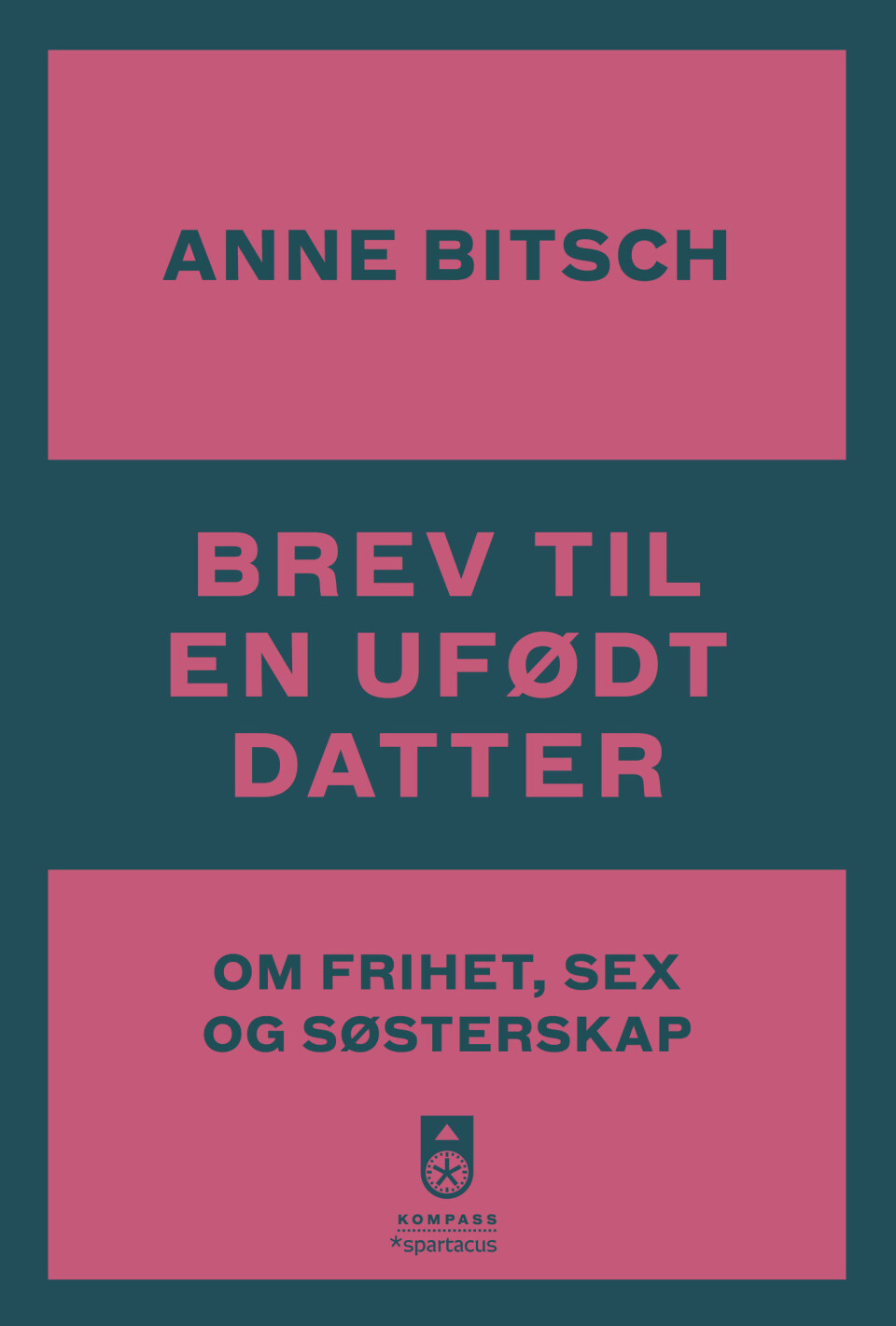Brennhett brev til samtida