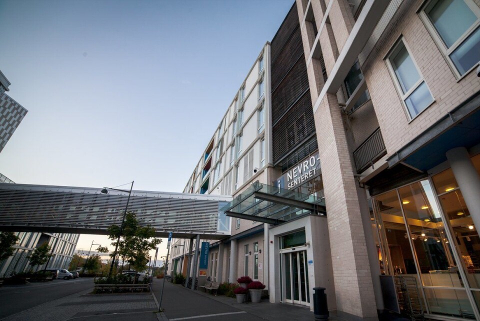 Medisinstudenter ved NTNU føler seg nedprioritert