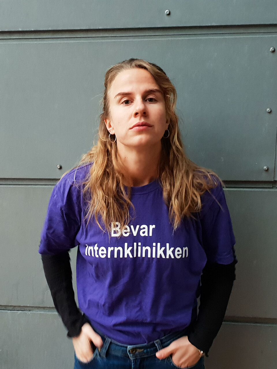 Vilde Kristiane Wist Stordahl