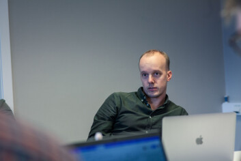 KOORDINATOR: Øyvind Tanum har ansvaret for å koordinere alle involverte i Smartby-prosjektet. Tilsammen er det 80 medarbeidere fra Trondheim kommune som er involvert i prosjektet. KOORDINATOR: Øyvind Tanum har ansvaret for å koordinere alle involverte i Smartby-prosjektet. Tilsammen er det 80 medarbeidere fra Trondheim kommune som er involvert i prosjektet.