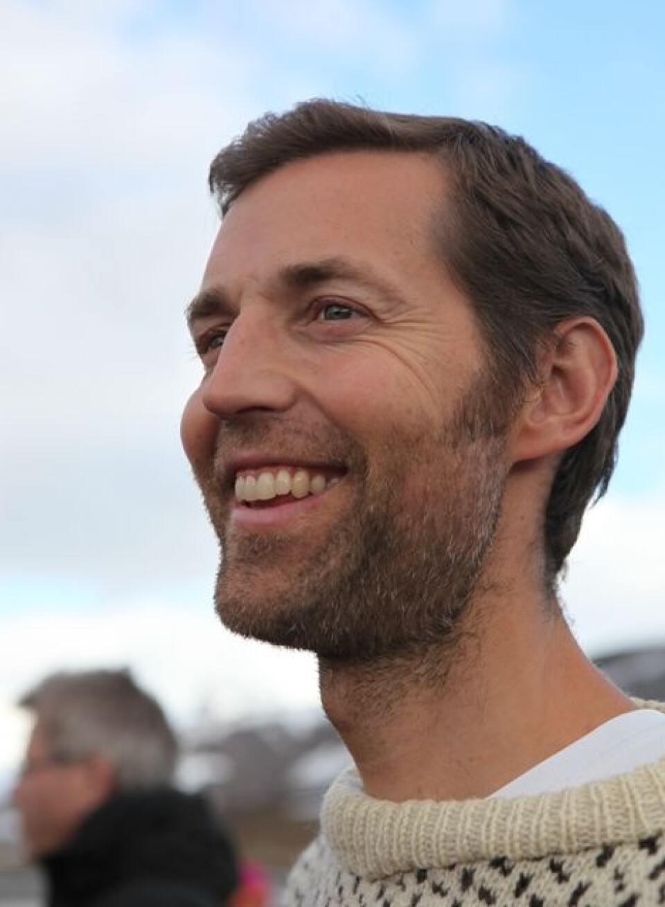 Torkel Hafting er førsteamanuensis ved Institutt for medisinske basalfag ved UiO, hvor han arbeider med informasjonsprosessering i hjernen. Torkel Hafting er førsteamanuensis ved Institutt for medisinske basalfag ved UiO, hvor han arbeider med informasjonsprosessering i hjernen.