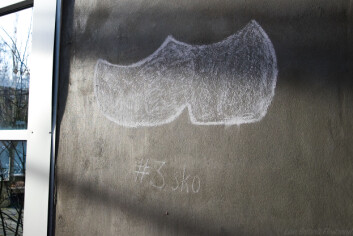 «Aksjon Tresko». «Aksjon Tresko».