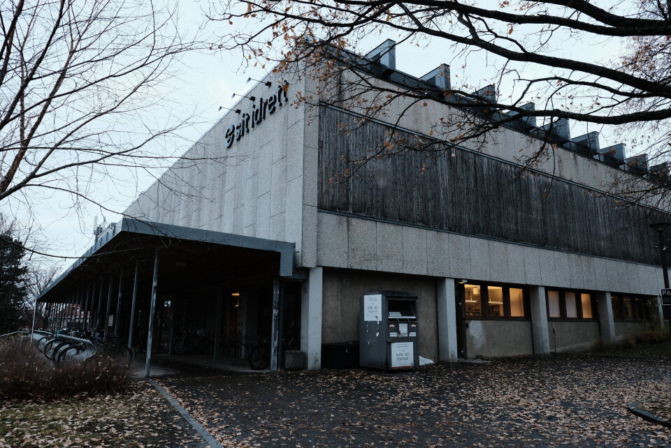 Sit og doping: Forebygger mye, tester lite
