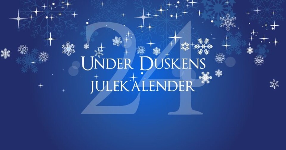 Spillanbefalinger i julen