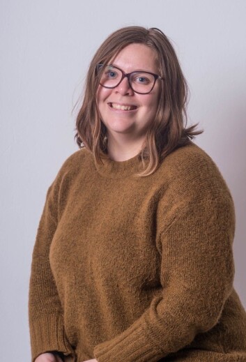 Kultursjefen i ISFiT, Thea Harnes André, kaller kulturprogrammet et kjærlighetsprosjekt fra de frivillige studentene til byen. Kultursjefen i ISFiT, Thea Harnes André, kaller kulturprogrammet et kjærlighetsprosjekt fra de frivillige studentene til byen.