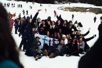 ISFiT er verdens største tematiske studentfestival. ISFiT er verdens største tematiske studentfestival.
