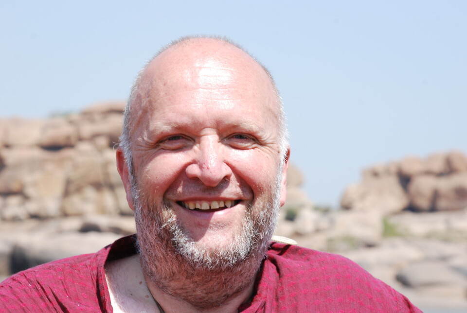 Kjetil Utne, bystyrerepresentant for Høyre, ønsker at også kommunen skal ta del i innflyttingen på NTNUs nye områder.