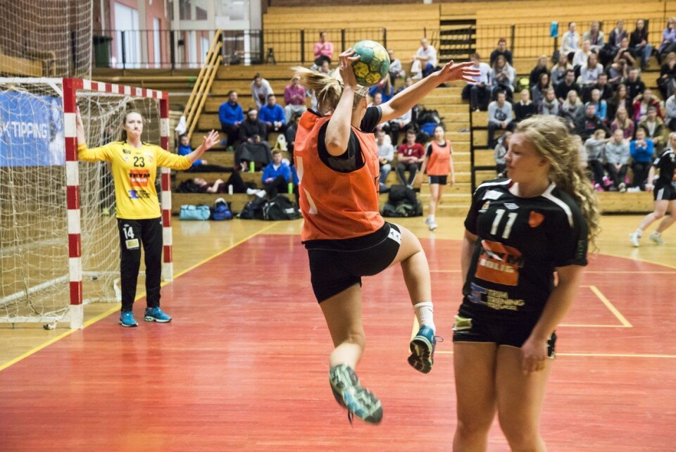 Norges største studentidrettsfestival er tilbake