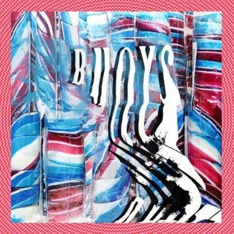 Panda Bear – Buoys