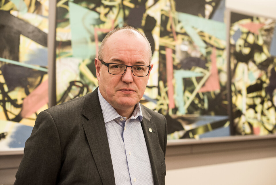 NTNU fakturerte reiseregninger til en verdi av 279 812 kroner for Gunnar Bovim i 2018