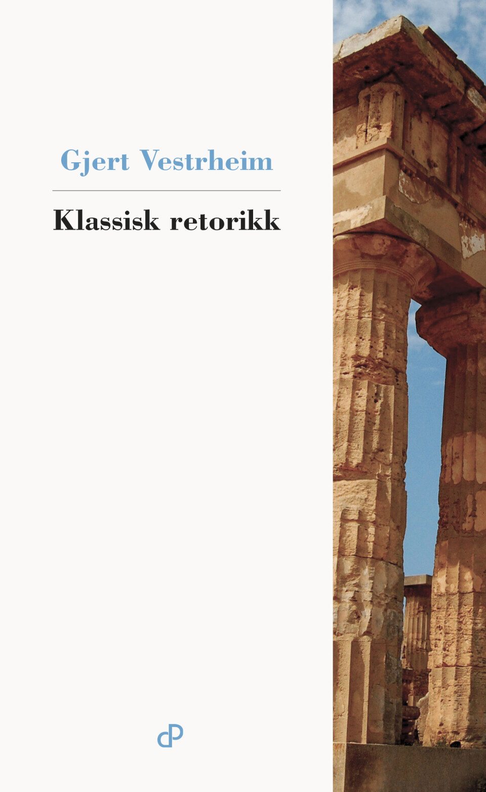 Gammel talekunst for et moderne publikum