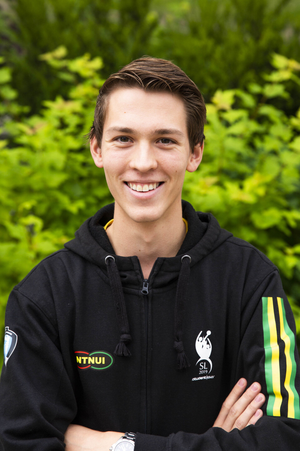 Over alle forventninger for Studentlekenes 20-årsjubileum