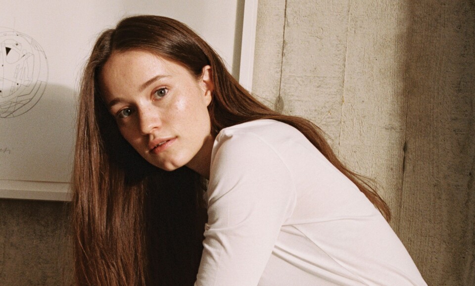 Sigrid til UKA