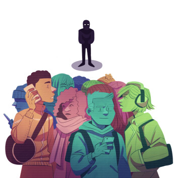 Regjeringen ønsker flere studenter på utveksling. Øker ikke dette risikoen for at studenter kan bli rekruttert til fremmed etterretning og spionasje? Regjeringen ønsker flere studenter på utveksling. Øker ikke dette risikoen for at studenter kan bli rekruttert til fremmed etterretning og spionasje?