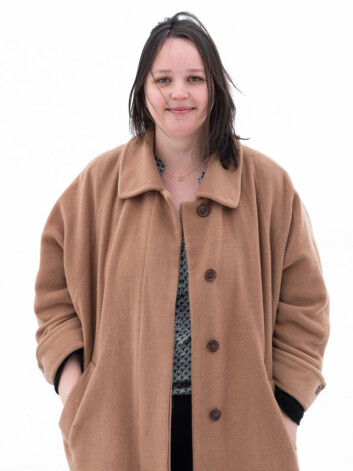 BRED BEVEGELSE: Student Frida Borstad Aune frykter at feministbegrepet blir så normalisert at man glemmer å kritisere strukturelle problemer. BRED BEVEGELSE: Student Frida Borstad Aune frykter at feministbegrepet blir så normalisert at man glemmer å kritisere strukturelle problemer.
